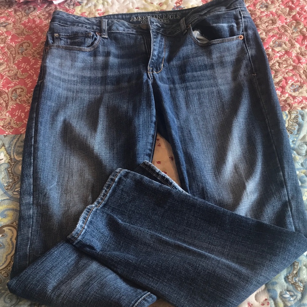 12 short
